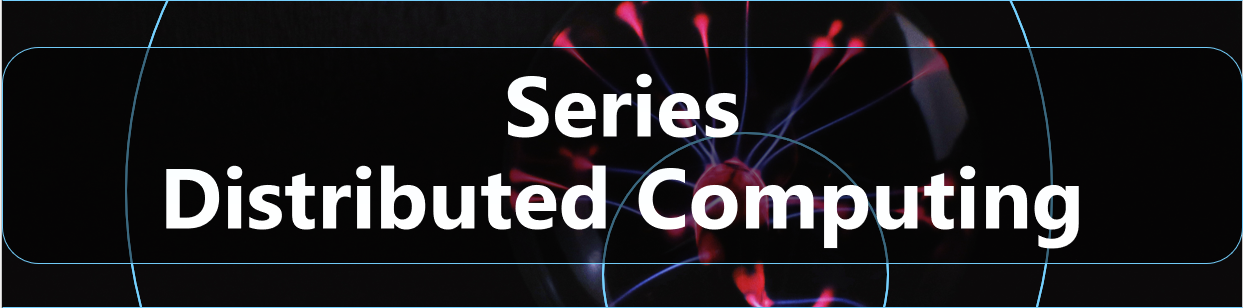 Distributed Computing