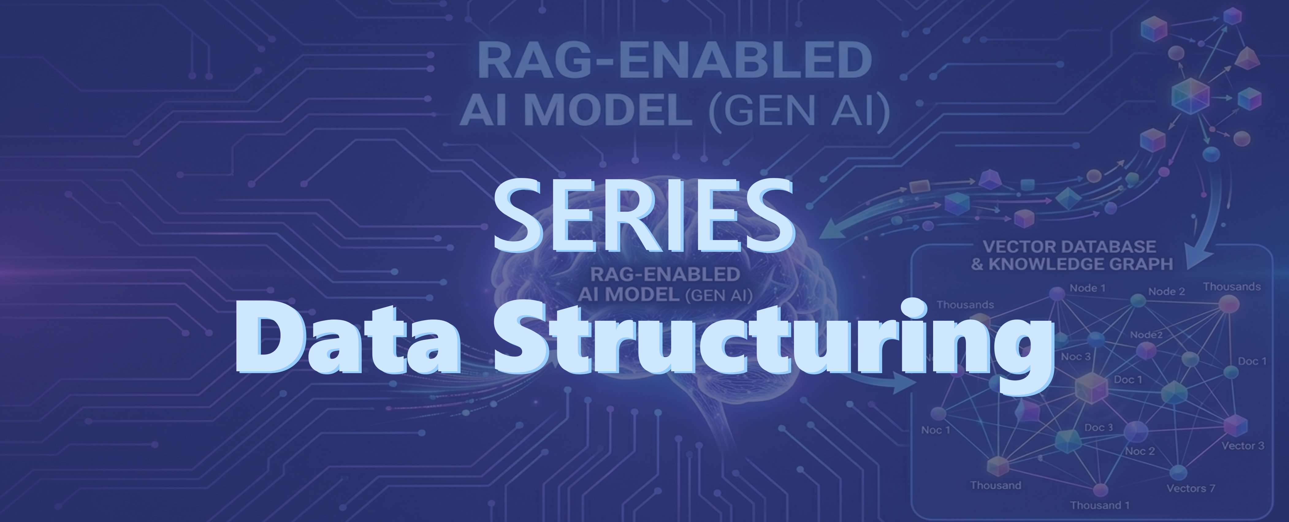 Data structuring
